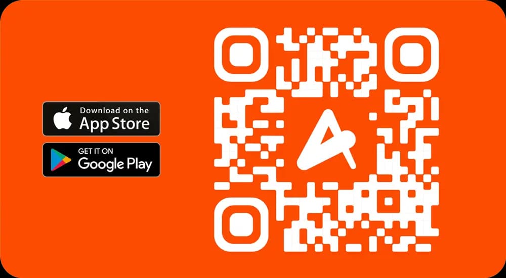 Scannez le code et téléchargez-le directement.