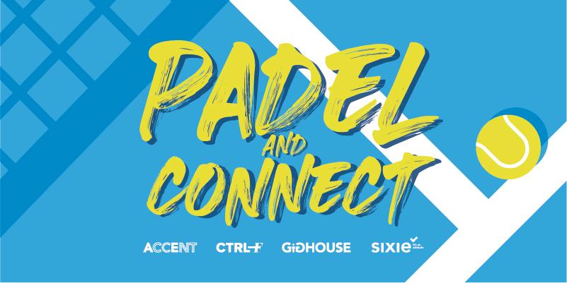 Padel & connect