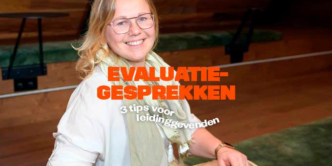 3 tips voor leidinggevenden