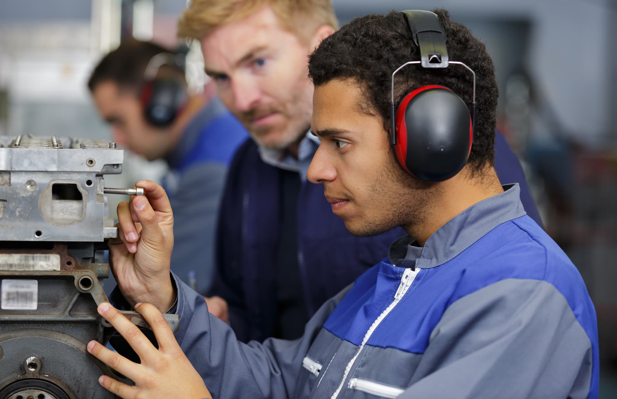 Technische profielen