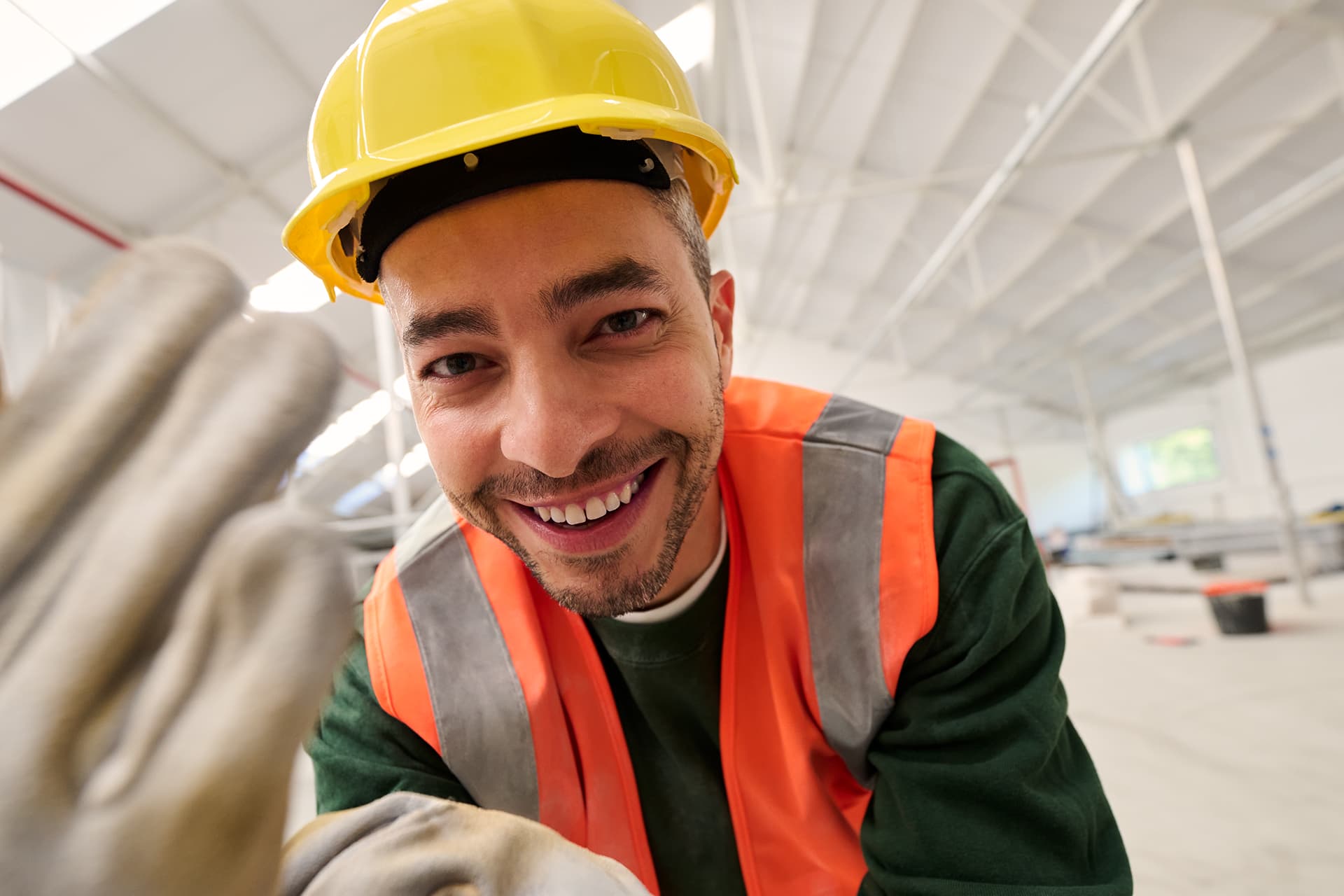 Doorgroeien in de bouw