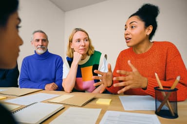 Soft skills op de werkvloer