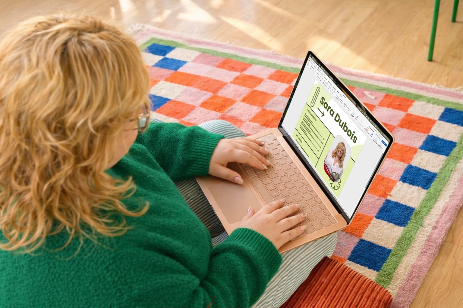 Tips voor een sterker cv