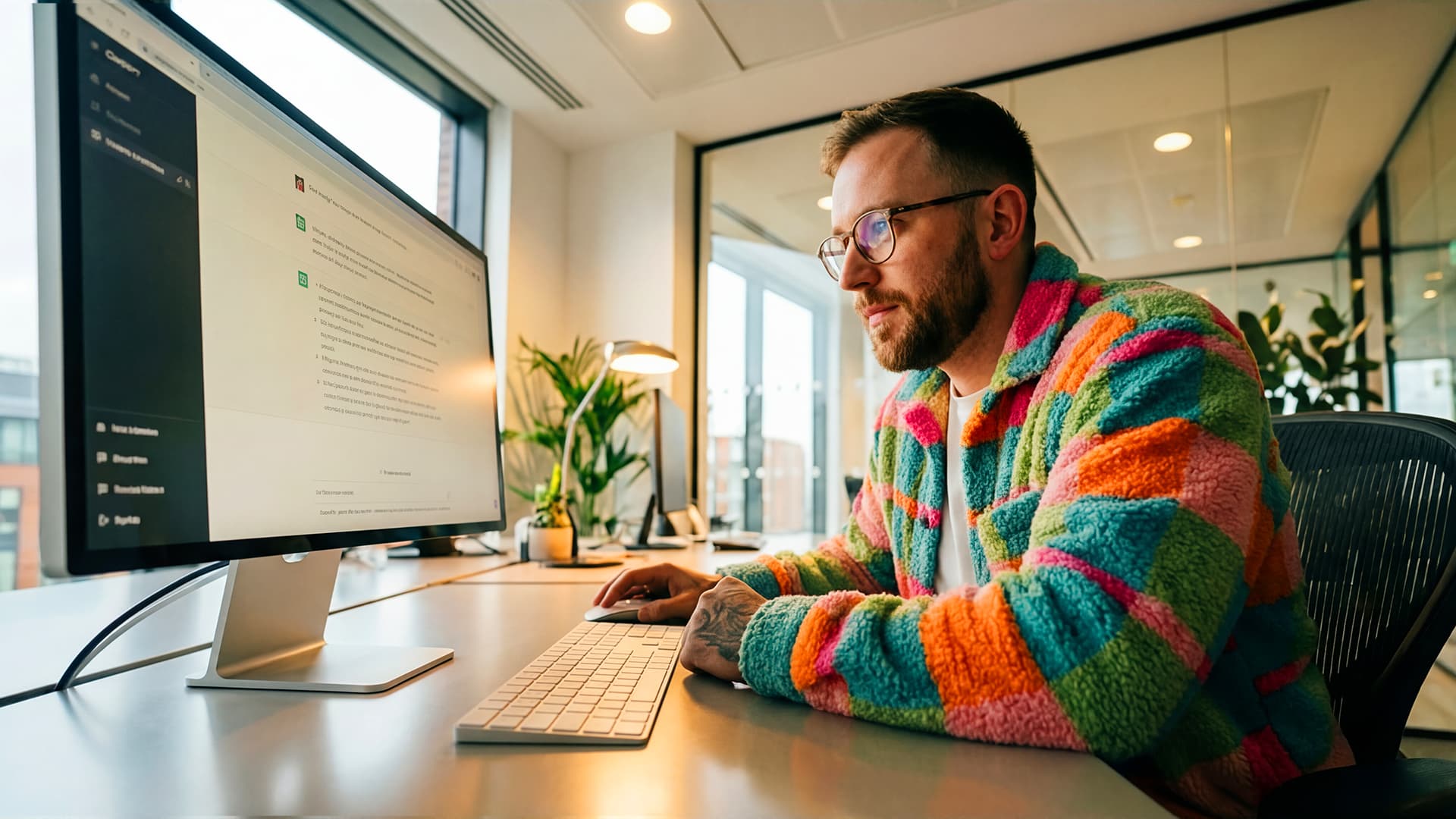 Hoe AI jobs ondersteunt