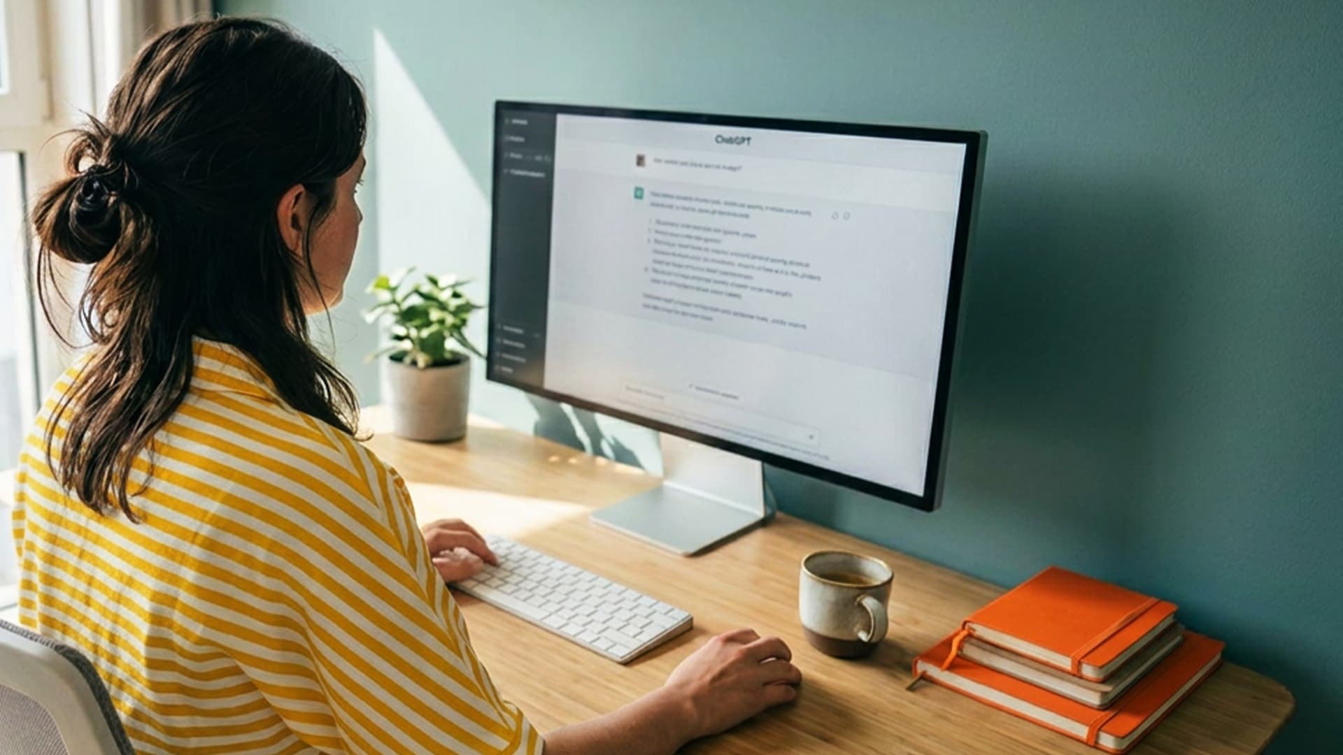Rekrutering-en-AI-motivatiebrief