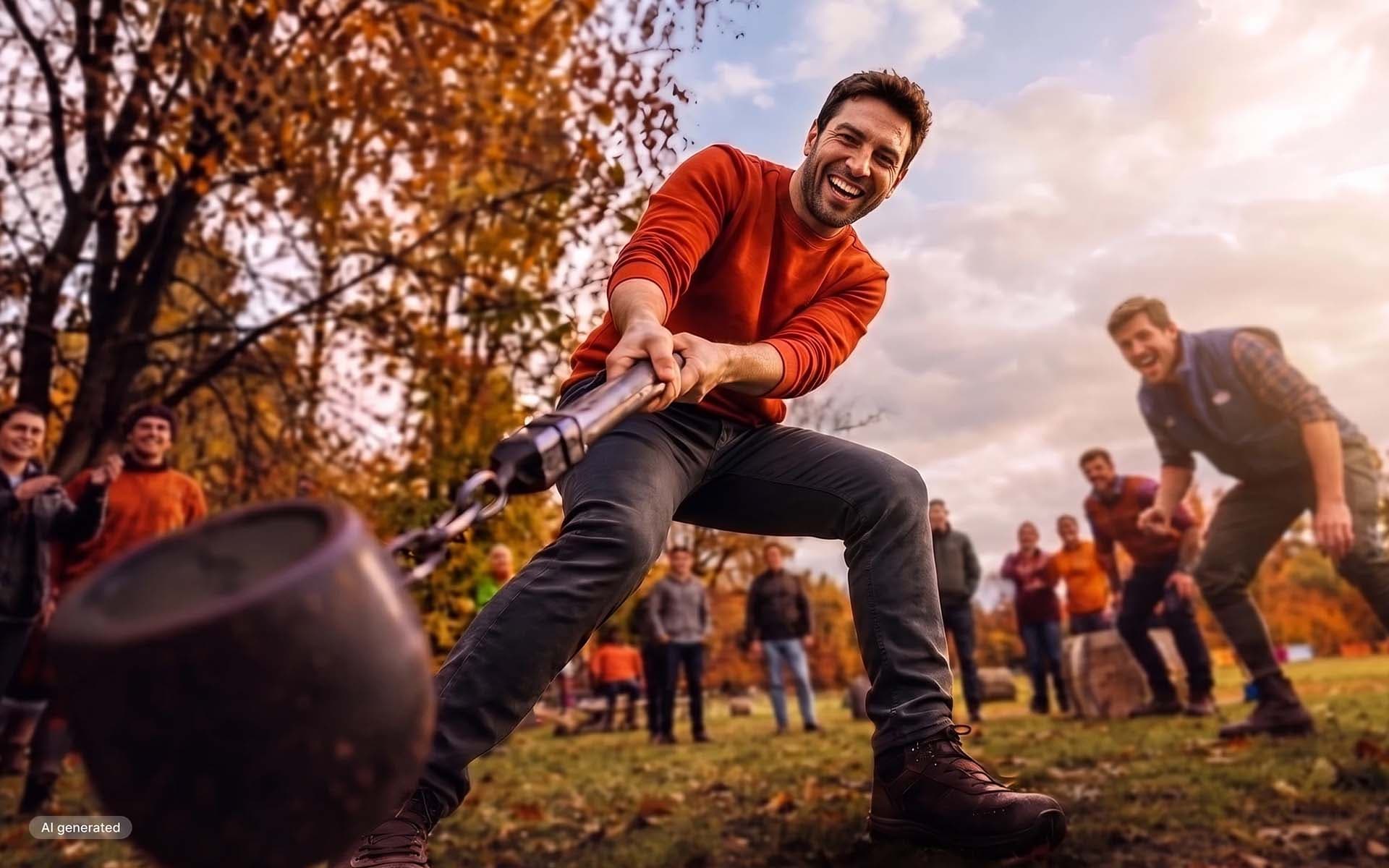 Tips-teambuilding