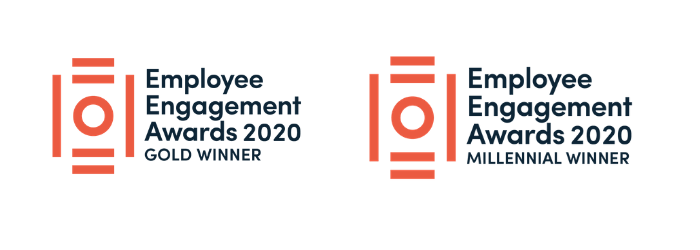 Employee Engagement Awards 2020