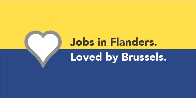 Jobs in Flanders