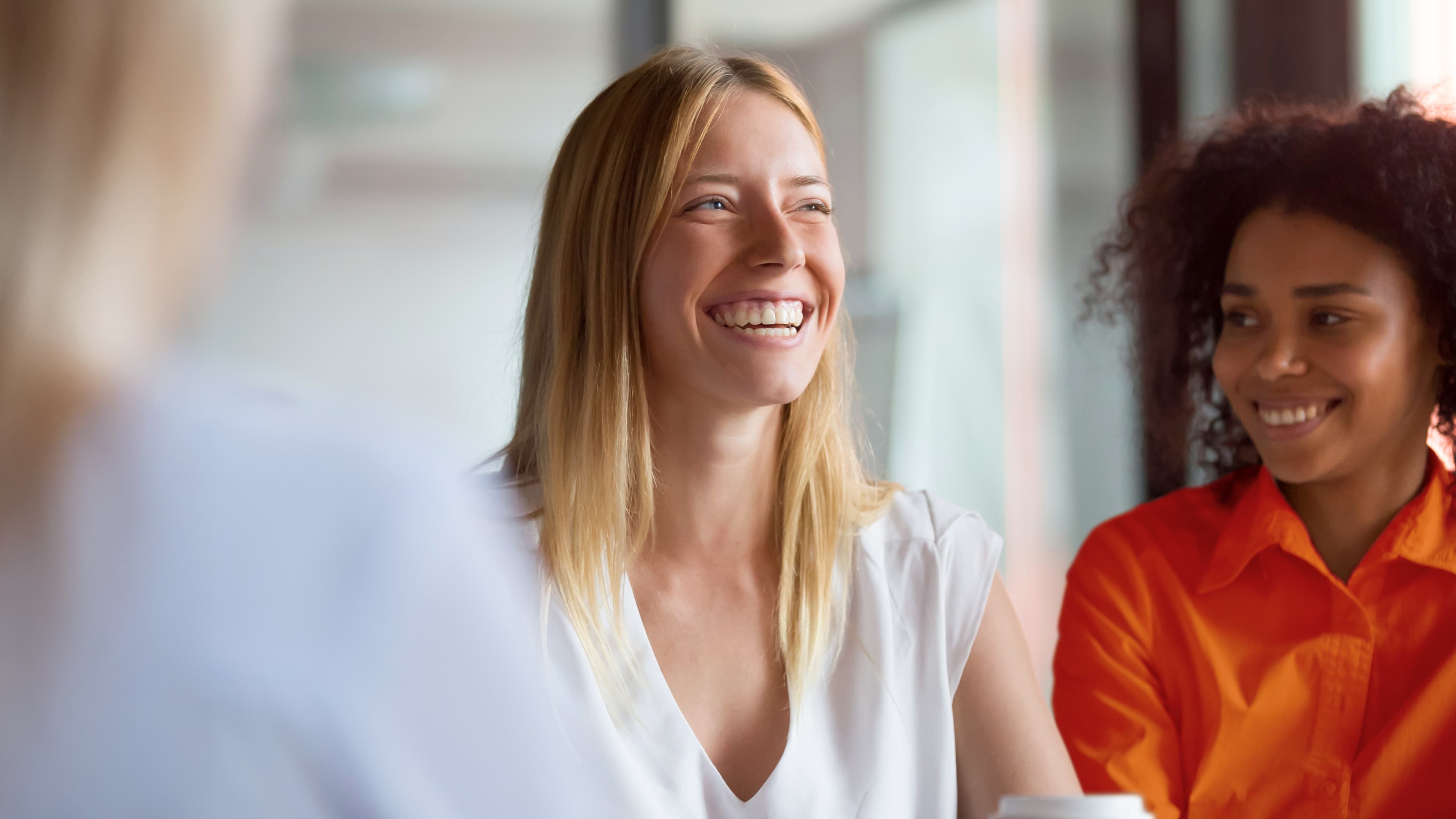 Zo hou je je medewerkers gezond en gelukkig