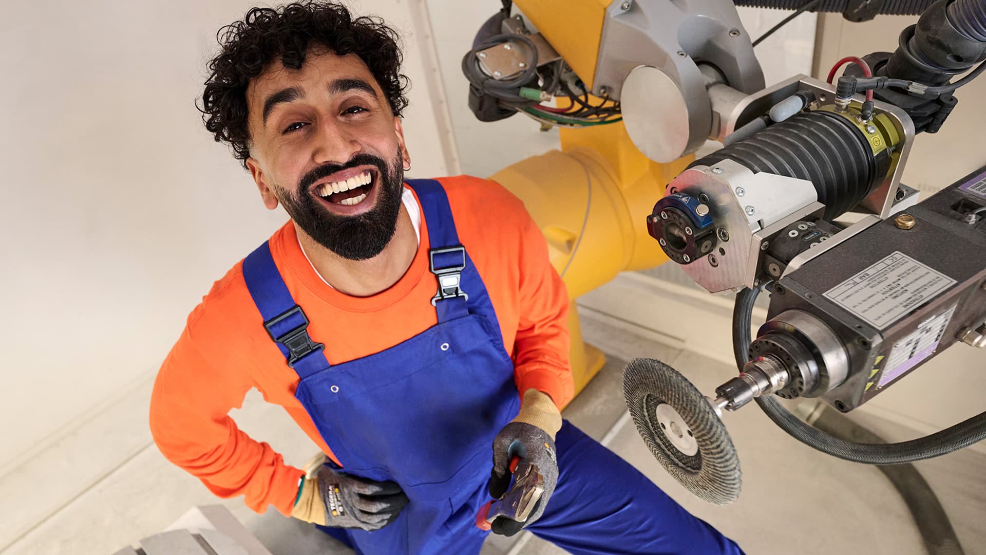 Technische profielen