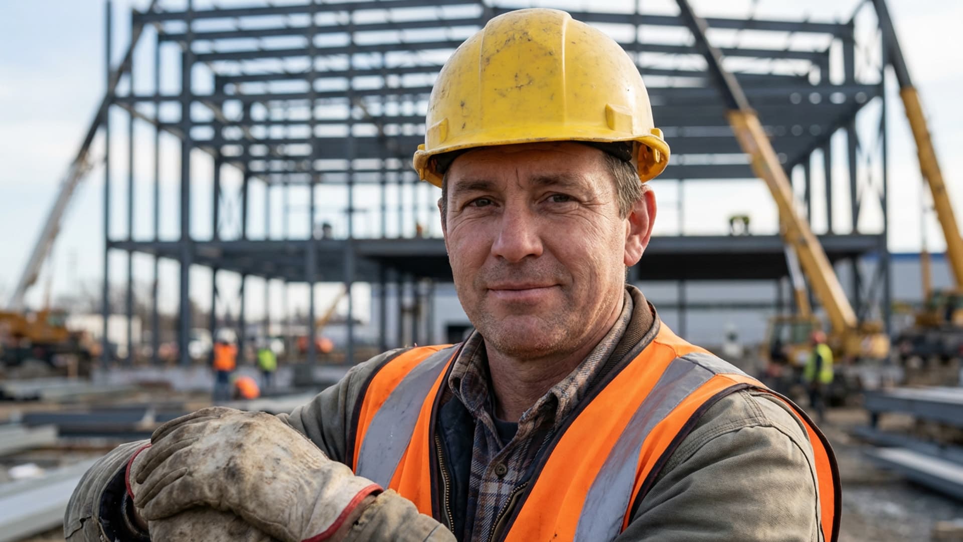 Update bouwsector februari 2026